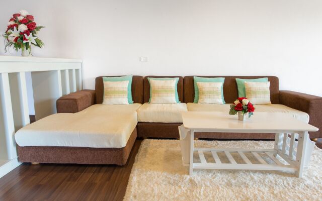 Songkhla Mermaid Hotel