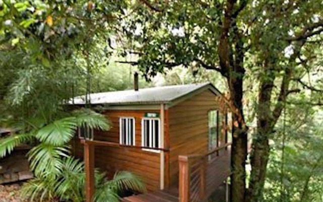 Kondalilla Eco Resort