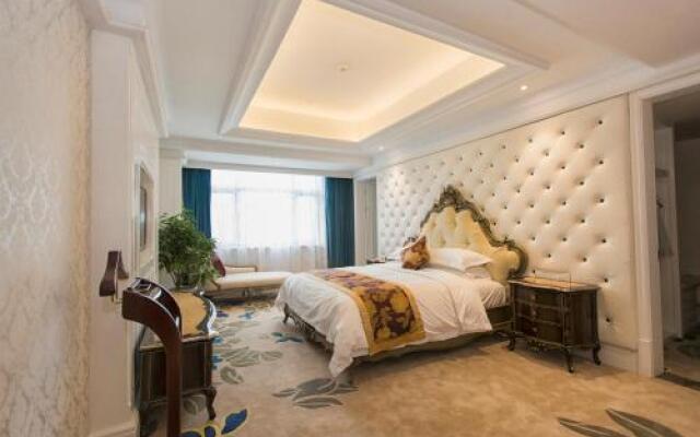 Shuangxing International Hotel