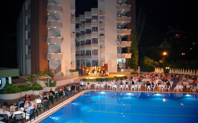 Panorama Hotel