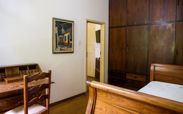 Pousada Villa Magnolia