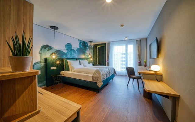 Vienna House Easy by Wyndham Freiburg