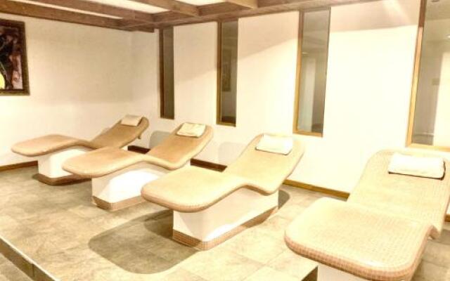 One Bedroom Appartment in Pirin 3