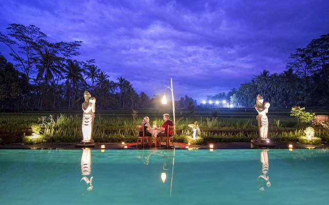 Bagiya Suites & Villas