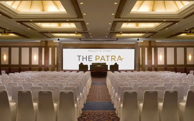 Villas at The Patra Bali Resort & Villas