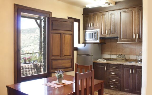 Apartamentos Muley Hacen