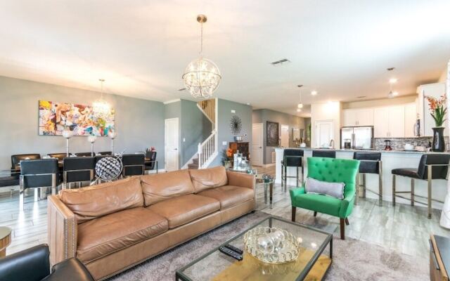 1314bw00 8 Bedroom Villa