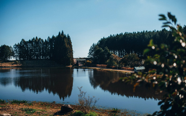 Pousada Recanto do Lago
