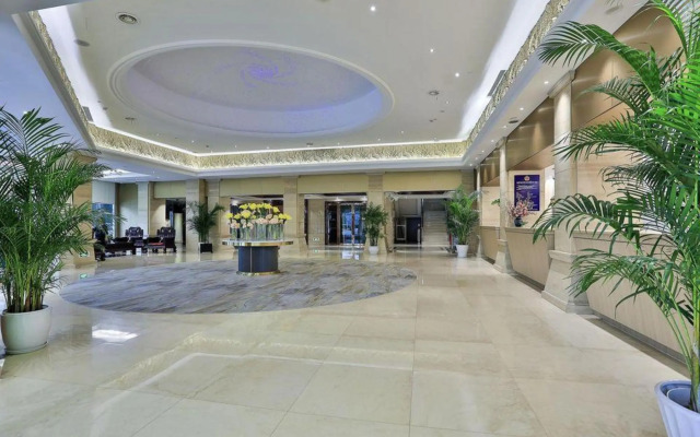 Sailing International Hotel Hangzhou