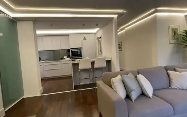 London Lifestyle Apartments - Belgravia - Victoria