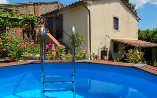 La Casa Dellartista Vepri