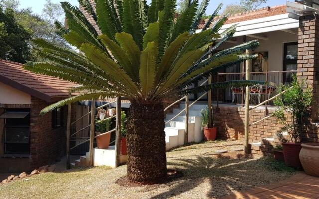 House Mulberry Guesthouse