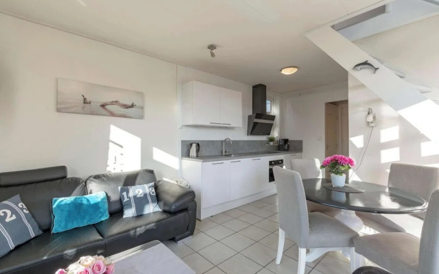 Holiday Home Groote Keeten Near Beach