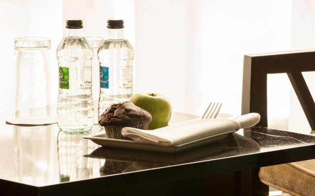 Cork International Hotel