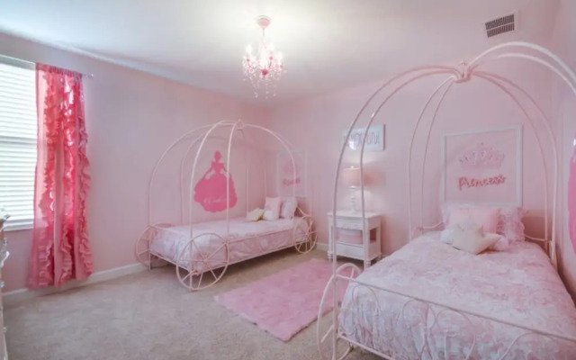 Ultimate 8 Bedroom Champions Gate