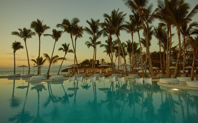 Cayo Levantado Resort - All Inclusive