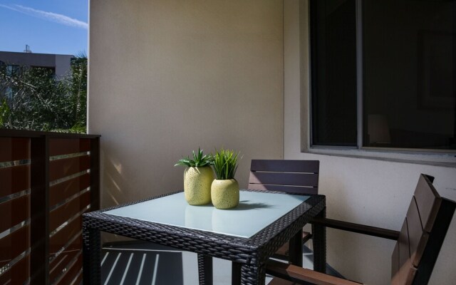 Hollywood 2 - Luxury Family Suite