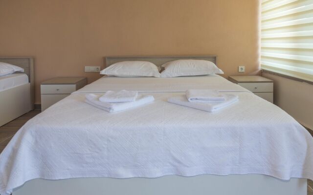 Piri Reis Motel & Restaurant