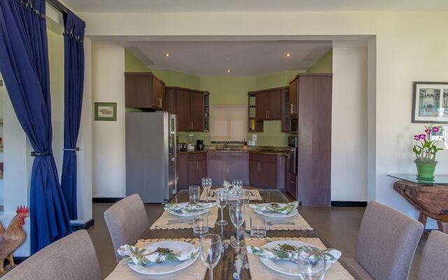 Nianna Luxurious Villa