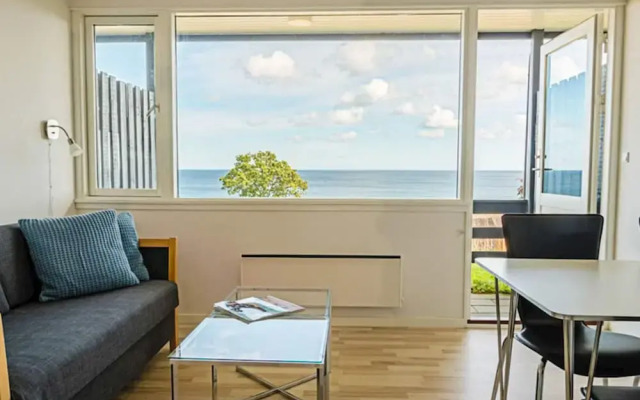 4 Person Holiday Home in Allinge