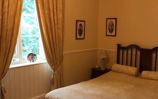 The Parsonage