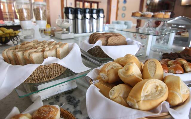 Samba Angra dos Reis