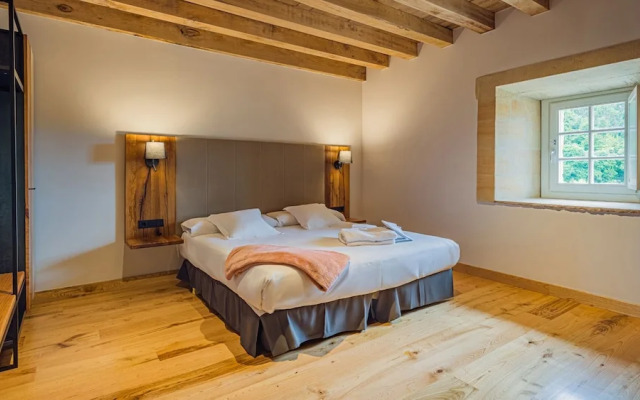 Palacio de los Acevedo