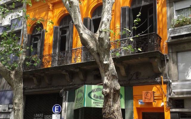 Caballo Loco - Hostel