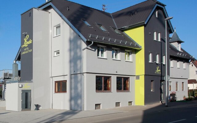 Hotel Landgasthof Linde