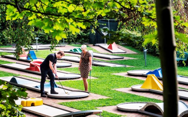 AHORN Berghotel Friedrichroda