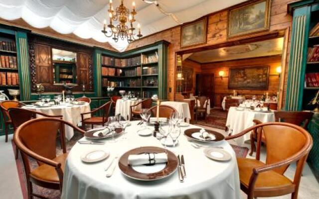 Chambre d'hôtes Chez Samuel Bruno