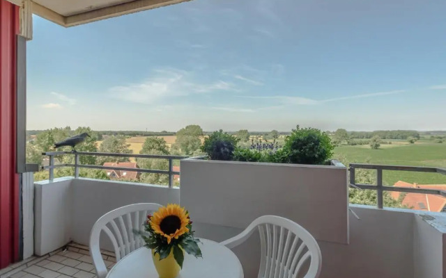 Berolina Wohnung 606