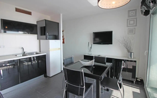 BASIC COMFORT Studio Albatros 12