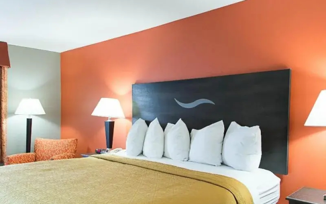 Quality Inn LaPlace