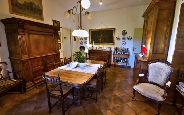 Agriturismo San Lorenzo