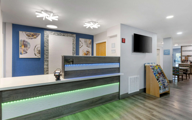 Best Western Galt Inn