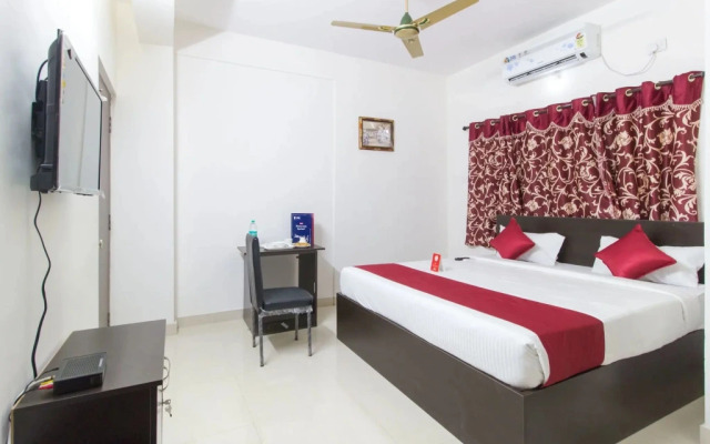 Qube Inn