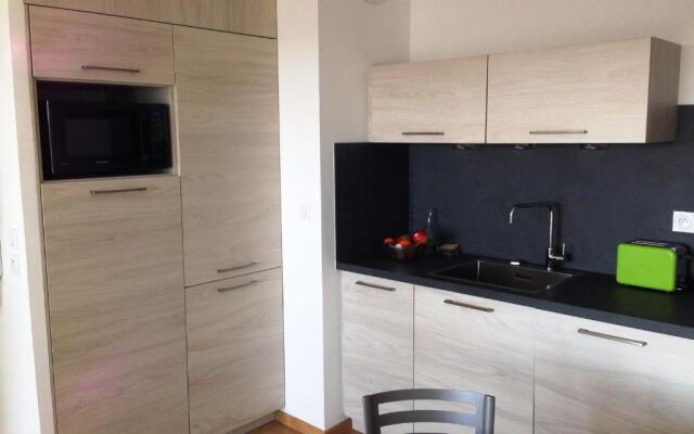 Appartement Les Sables-d'Olonne, 3 pièces, 4 personnes - FR-1-485-24