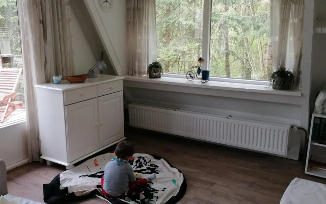 L'évasion - Bungalow 102