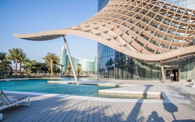 Nasma Luxury Stays - Harbour Views