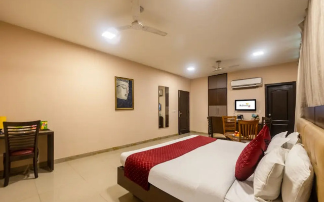 Hotel Admire Inn Sector-50 by ASPL