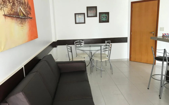 Prive das Thermas II - R3 Caldas