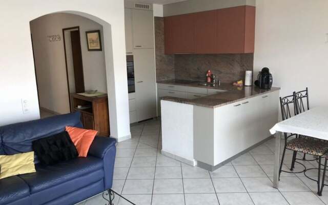 Holiday Apartment Casa Chimp 1