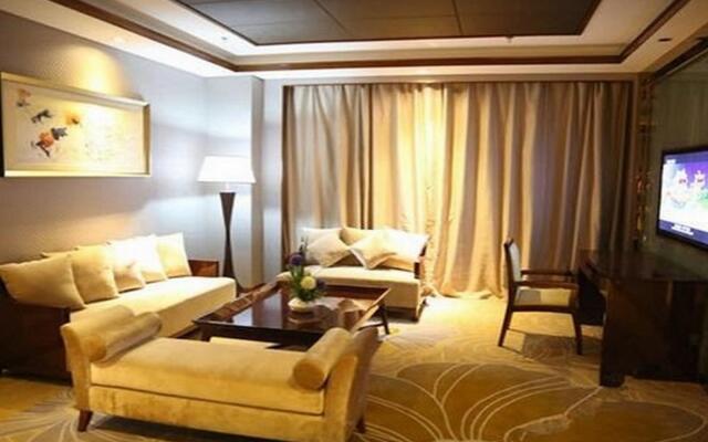 Days Inn by Wyndham Yinian Hengyang