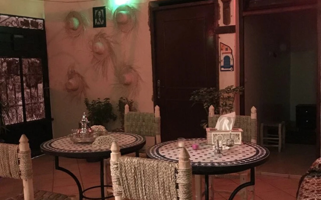 N12 Hostel