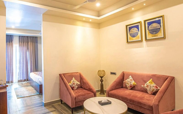 The Hotel Js Souvenir