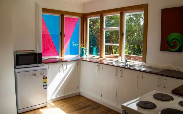 Hush Boutique Accommodation — 3-star hotel in Coromandel