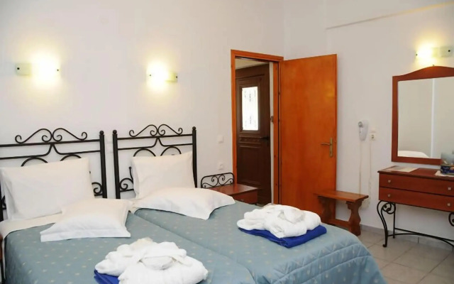 Skiathos Island Suites