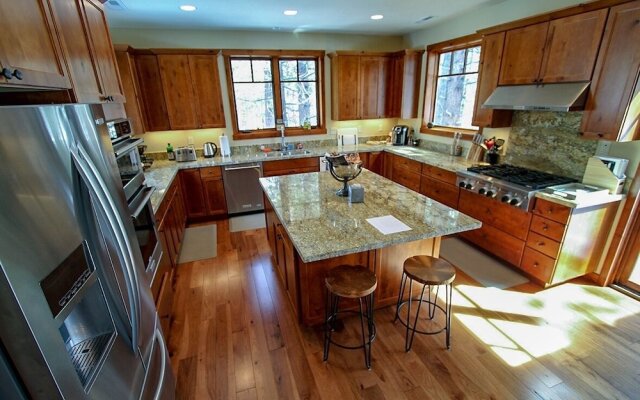 Gray Bear #479 - 5 Br Home