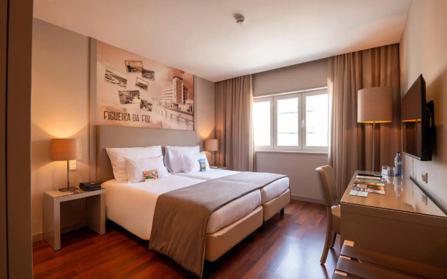 Vila Gale Collection Figueira da Foz Hotel